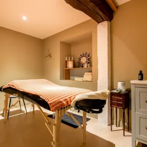 Cabine soins Cabine soins